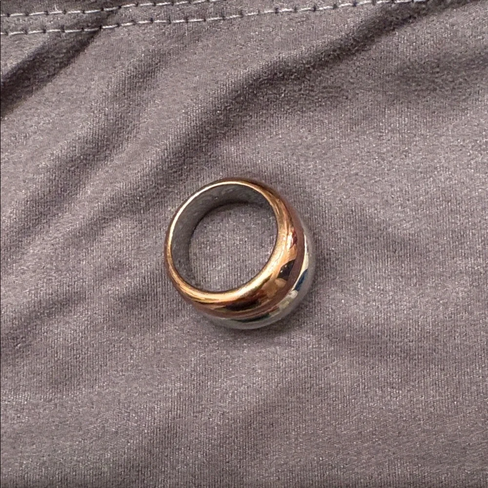 Three tone ring - Picture 2 of 3